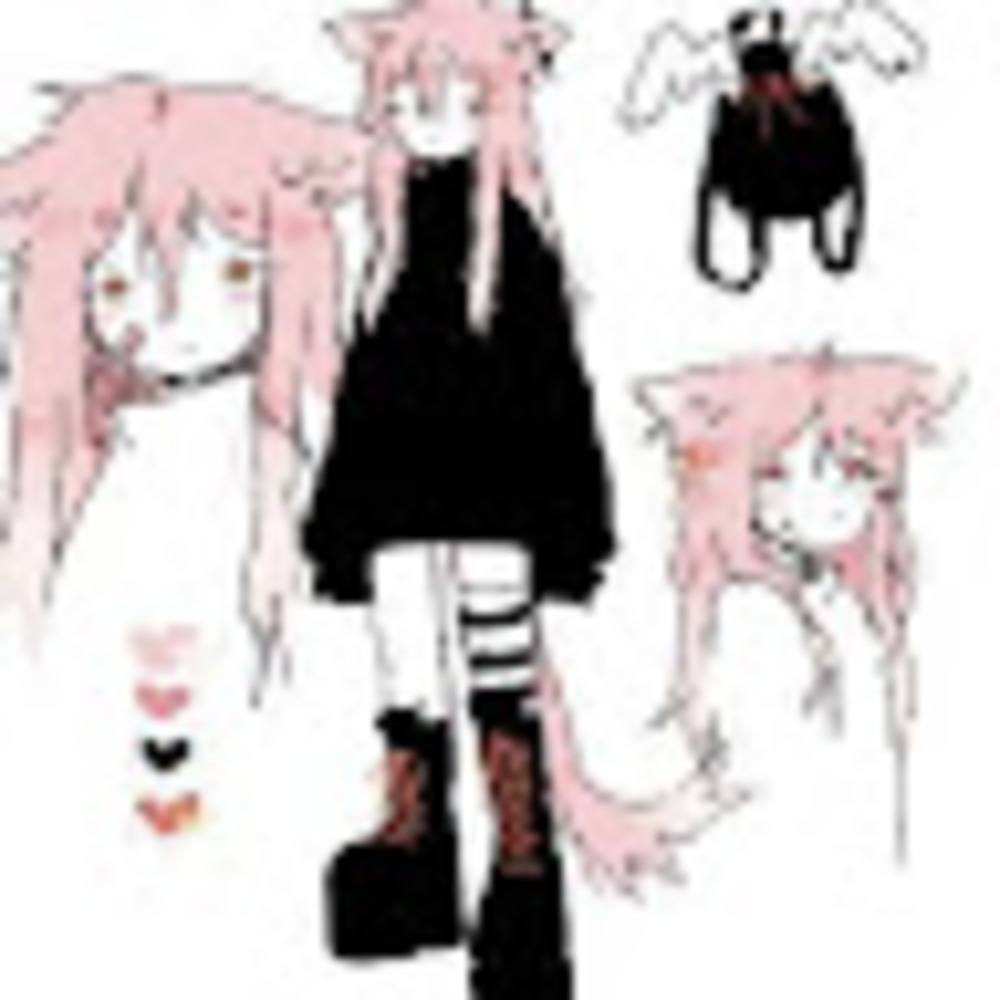 Meet your Posher, Celestia